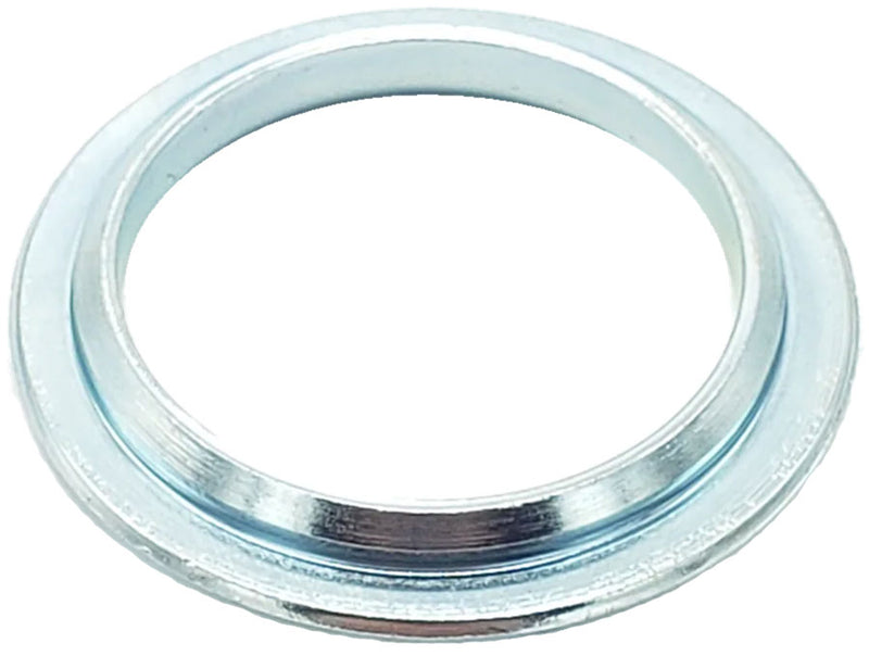 FSA Crown Race 1-1/8" Orbit CF Imp No.8-6 - Silver