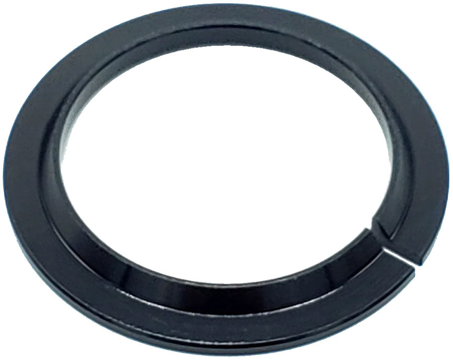 FSA Crown Race Reducer Converts 1.8" to 1.5" Steerer Tube Headset Compatibility – Steel