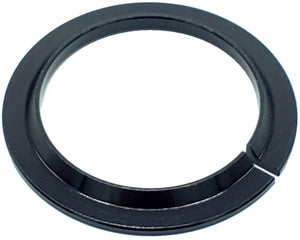 FSA Crown Race Reducer Converts 1.8" to 1.5" Steerer Tube Headset Compatibility – Steel