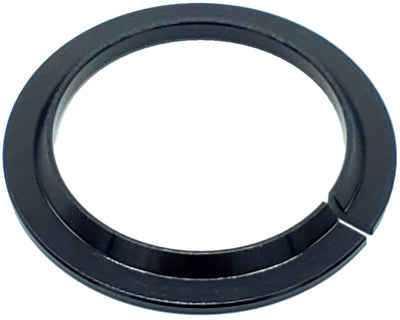 FSA Crown Race Reducer Converts 1.8" to 1.5" Steerer Tube Headset Compatibility – Steel