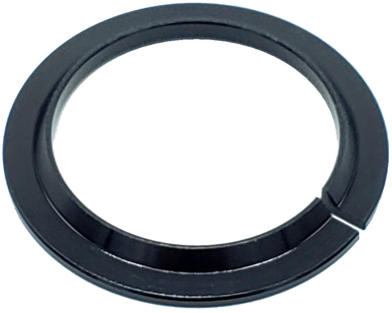 FSA Crown Race Reducer Converts 1.8" to 1.5" Steerer Tube Headset Compatibility – Steel