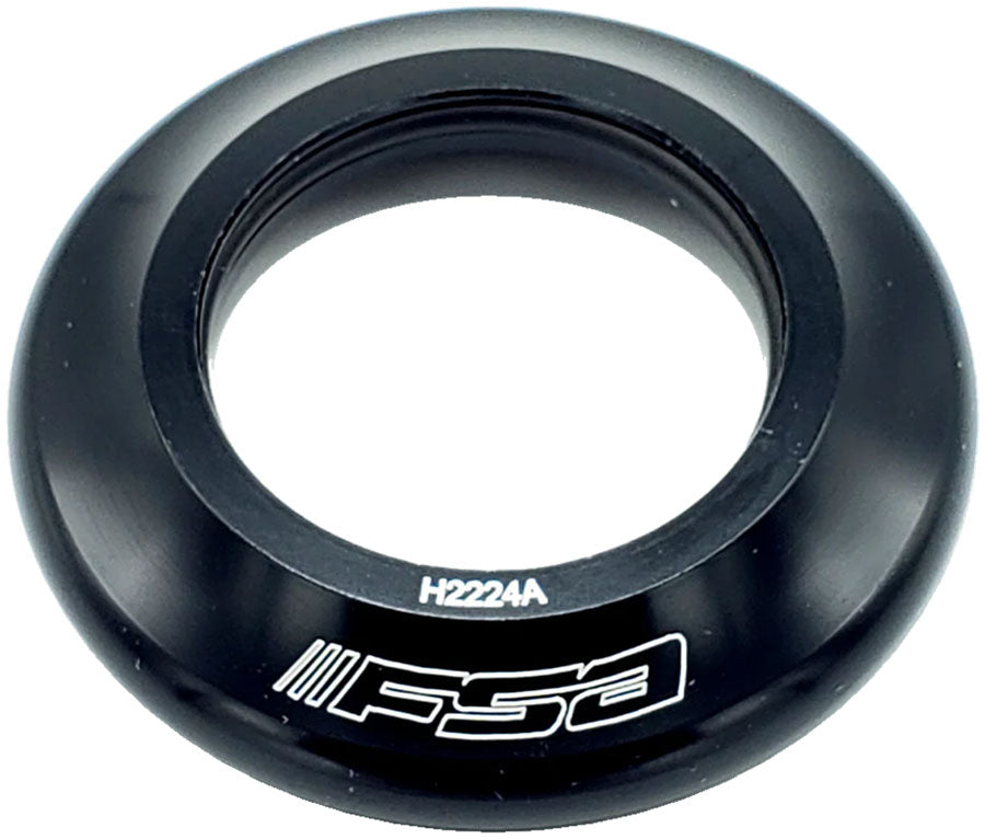 FSA NO.42/49 Top Cover 1-1/8" 7.8mm - Silver