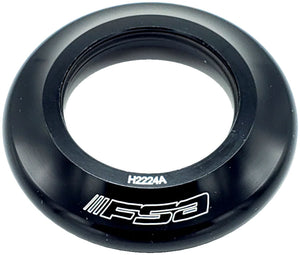 FSA NO.42/49 Top Cover 1-1/8" 7.8mm - Silver