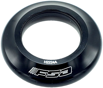 FSA NO.42/49 Top Cover 1-1/8" 7.8mm - Silver