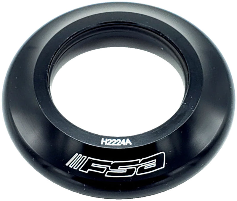 FSA NO.42/49 Top Cover 1-1/8" 7.8mm - Silver
