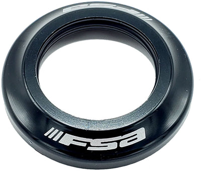 FSA Orbit CE Top Cover 1-1/8" x 10mm NO.8-2 - Silver