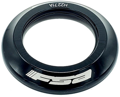 FSA Orbit IS-3 Top Cover 1-1/8" x 6.7mm - Silver