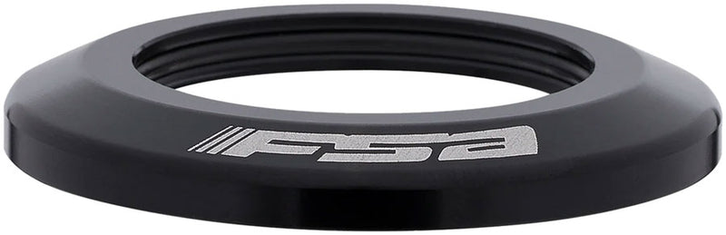 FSA Orbit Xtreme Pro Top Cover 1.5" Alloy - Silver