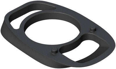 FSA SMR to ACR Cone Spacer 1-1/8" - Black