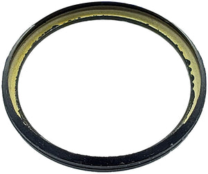 FSA Upper/Lower Seal for Orbit MX/X 1-1/8" - Black