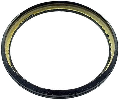 FSA Upper/Lower Seal for Orbit MX/X 1-1/8" - Black