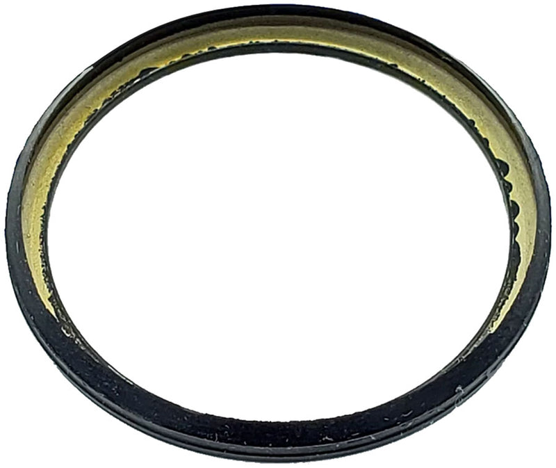 FSA Upper/Lower Seal for Orbit MX/X 1-1/8" - Black