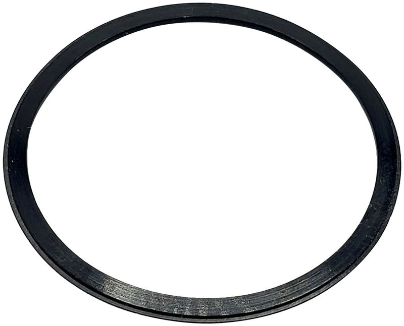 FSA Upper/Lower Seal for Orbit DL 1.5R <(>&<)> Pig 1.5R - Black