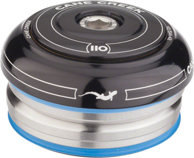 Cane Creek 110 Headset - IS41/28.6|IS52/40, Short Cover, Yeti SB150, SB160, SB165