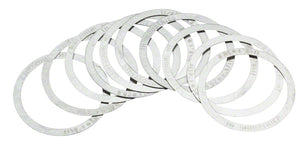 Full Speed Ahead 1-1/8" Microspacer 10-Pack