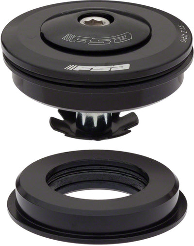 Full Speed Ahead Orbit Z 1.5R ZS Reducing Headset 1.5" to 1-1/8" Black