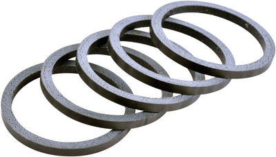 Wolf Tooth GeoShift Performance Angle Headset - 1 Deg Short EC44/EC44 Black