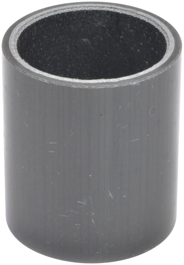 Wolf Tooth GeoShift Performance Angle Headset - 2 Deg Long EC44/EC44 Black