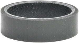 Wolf Tooth GeoShift Performance Angle Headset - 2 Deg Long EC44/ZS56 Black