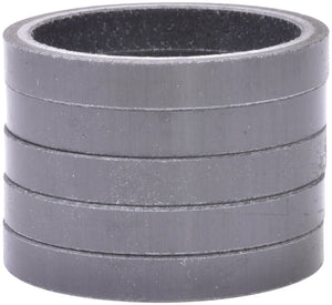 Wolf Tooth GeoShift Performance Angle Headset - 1 Deg Long EC44/EC44 Black