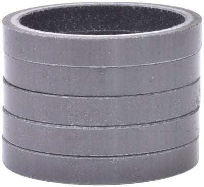 Wolf Tooth GeoShift Performance Angle Headset - 1 Deg Long EC44/EC44 Black