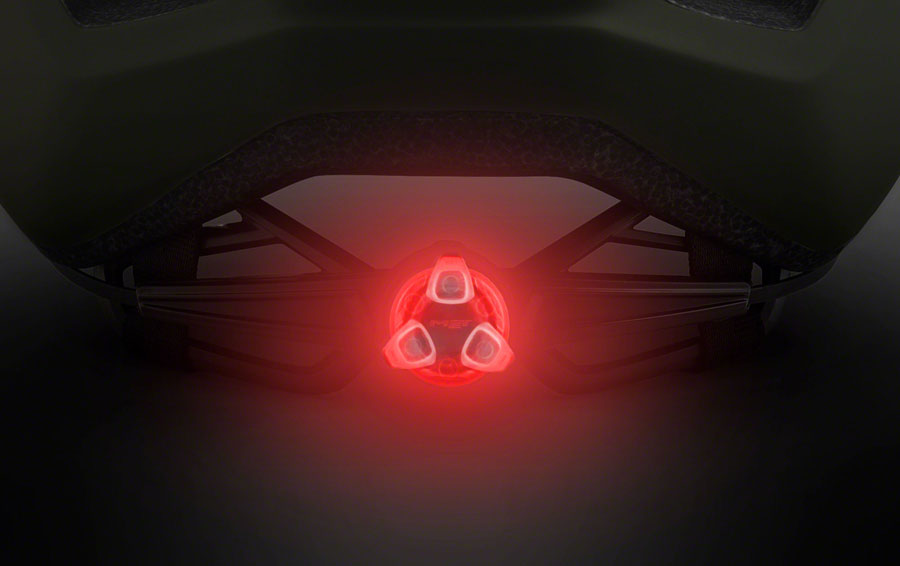 MET Allroad MIPS Helmet with Light - Black Matte Medium