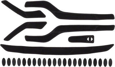 MET Helmets Comfort Padding - Manta