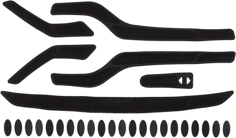 MET Helmets Comfort Padding - Manta