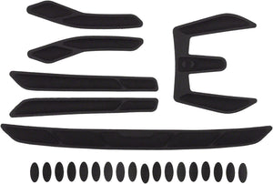 MET Helmets Comfort Padding - Rivale