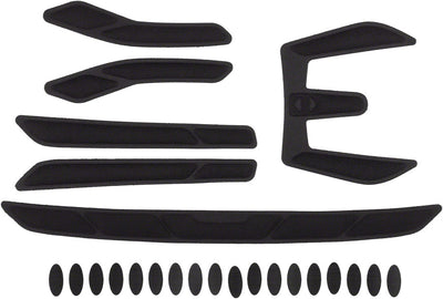 MET Helmets Comfort Padding - Rivale