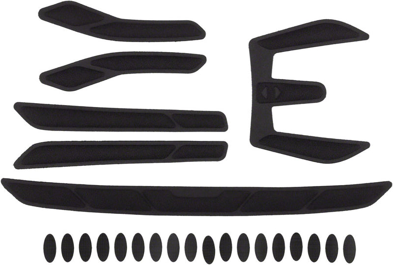 MET Helmets Comfort Padding - Rivale