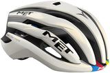 MET Trenta 3K Carbon Mips UCI World Championships Limited Edition - Rainbow Large