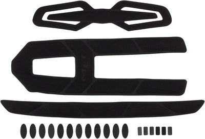 MET Helmets Comfort Pads - Vinci/Allroad