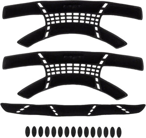 MET Comfort Padding - Roam