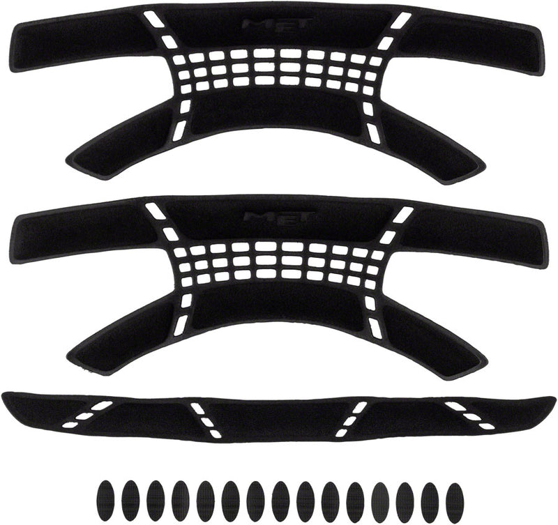 MET Comfort Padding - Roam