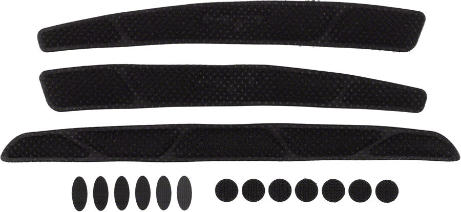 MET Helmets Comfort Padding - Miles/Downtown