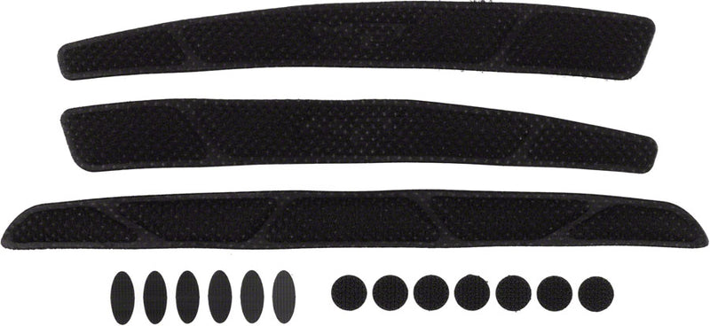 MET Helmets Comfort Padding - Miles/Downtown