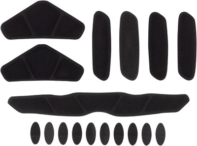 MET Helmets Pad Kit - Universal
