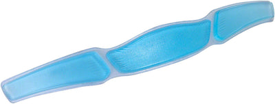 MET Helmets DualGel Front Pad