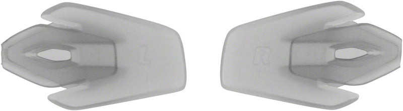 MET Helmets Safe-T Advanced Pad Set
