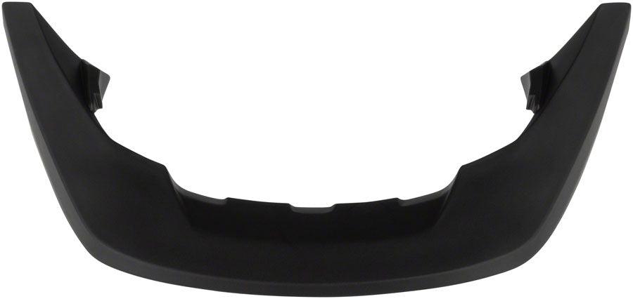 MET Helmets Allroad Visor - Black Small
