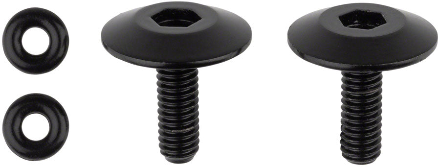 MET Helmets Parachute Screw Kit