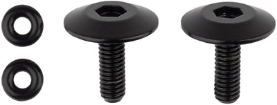 MET Helmets Parachute Screw Kit