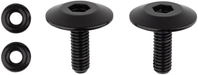MET Helmets Parachute Screw Kit