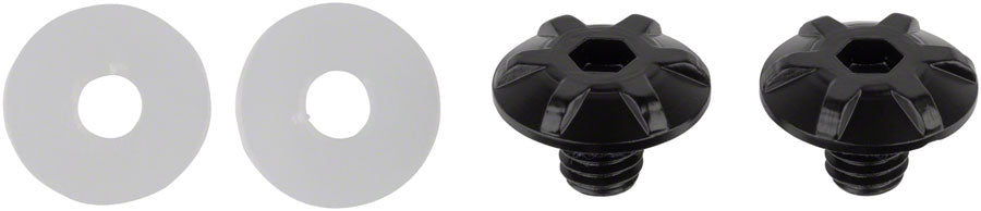 MET Helmets Terranova Screw Kit