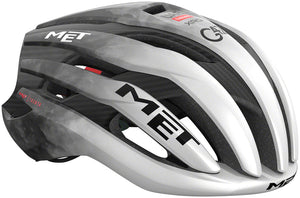 MET Trenta 3K Carbon Mips Helmet - UAE Team Emirates Limited Edition. Large