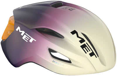 MET Manta Mips Helmet - UAE Team ADQ Limited Edition  Small