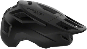 MET Shelter MIPS Helmet - Black Matte XL