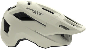 MET Shelter MIPS Helmet - Off White Matte Medium