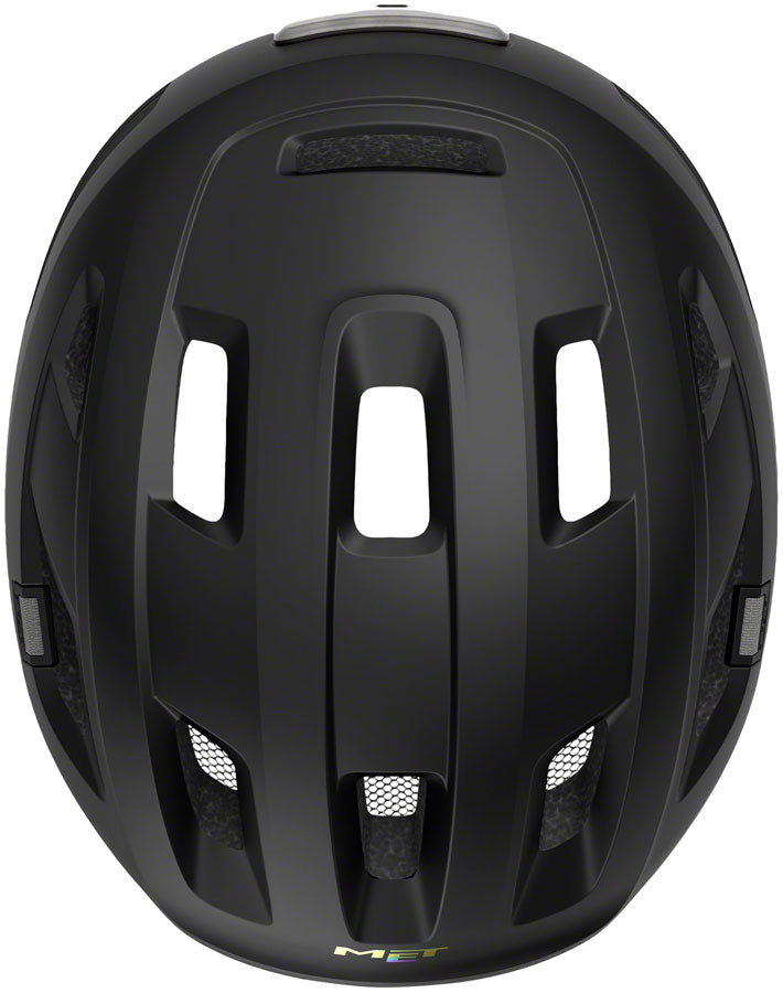 MET E-Mob MIPS Helmet - Black Matte Medium